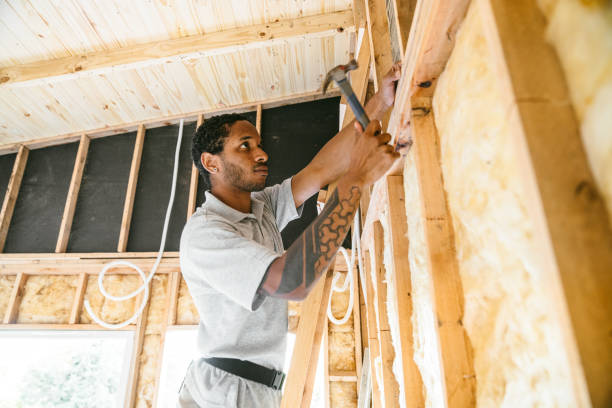 Best Wall Insulation Contractor  in Northbrook, IL