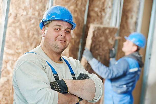 Best Blown-in Insulation  in Northbrook, IL