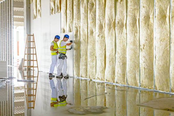 Insulation for Commercial Buildings in Northbrook, IL